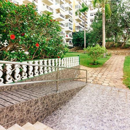 Appartamento El Dorado Ocean View Las Americas Arona  Esterno foto