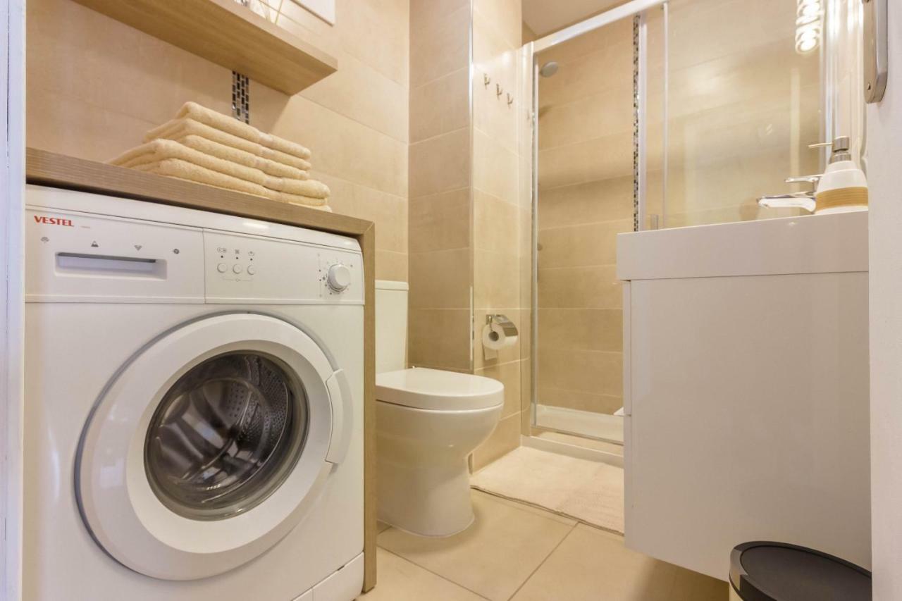 Appartamento El Dorado Ocean View Las Americas Arona  Esterno foto