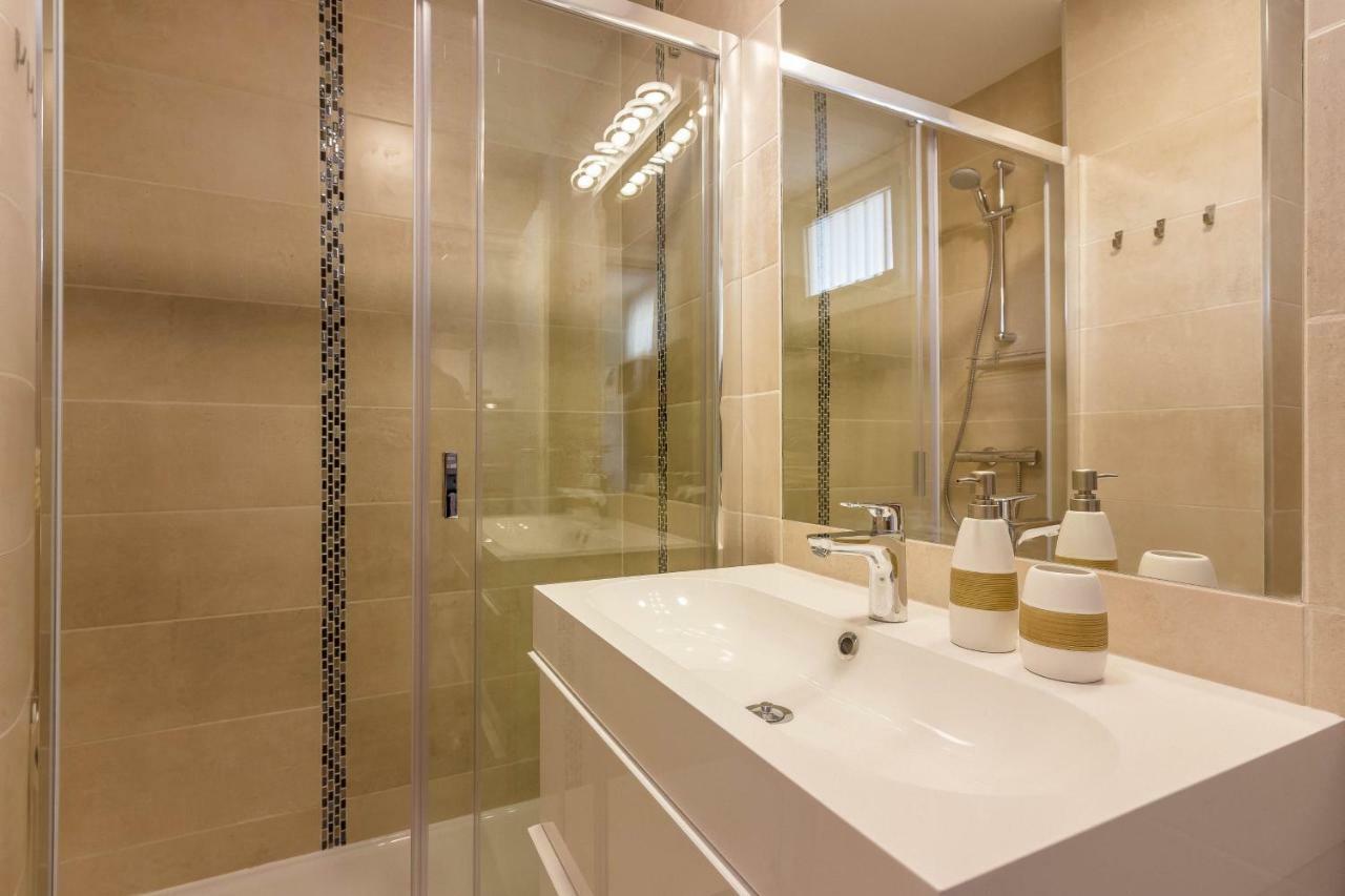 Appartamento El Dorado Ocean View Las Americas Arona  Esterno foto
