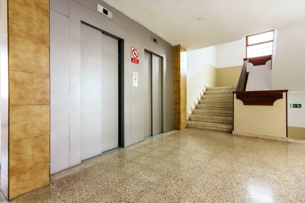 Appartamento El Dorado Ocean View Las Americas Arona  Esterno foto