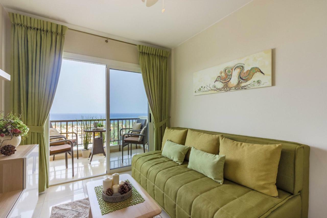 Appartamento El Dorado Ocean View Las Americas Arona  Esterno foto