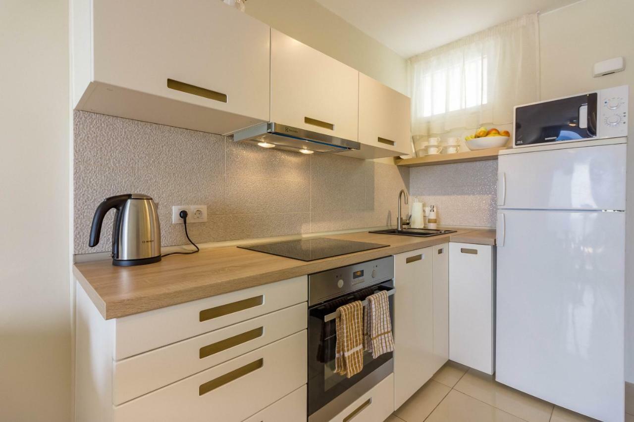 Appartamento El Dorado Ocean View Las Americas Arona  Esterno foto