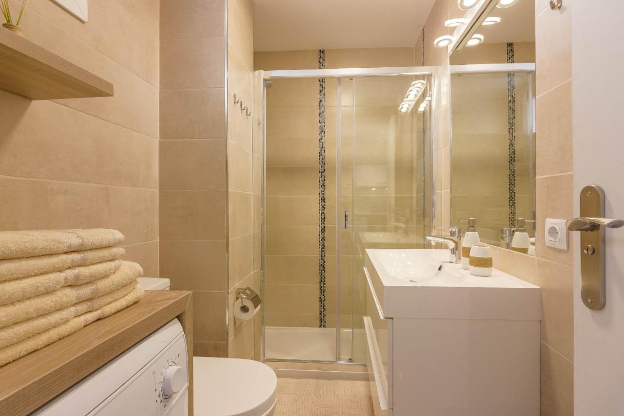 Appartamento El Dorado Ocean View Las Americas Arona  Esterno foto
